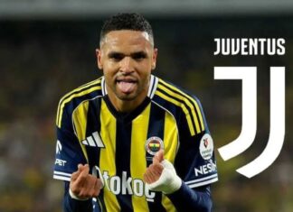 Mercato : Youssef En-Nesyri à la Juventus, c’est quasiment fait Mercato : Youssef En-Nesyri à la Juventus, c’est quasiment fait