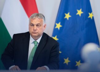 Viktor Orban: Cel mai mare obstacol în calea păcii este Europa Viktor Orban: Cel mai mare obstacol în calea păcii este Europa