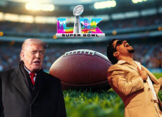 Donald Trump asegura que no va al Super Bowl LX, critica a Bad Bunny y Green Day: ‘Solo siembran odio’ Donald Trump asegura que no va al Super Bowl LX, critica a Bad Bunny y Green Day: ‘Solo siembran odio’