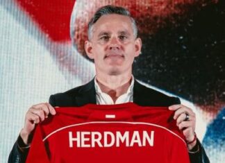 4 Pemain Super League yang Layak Debut di Timnas Indonesia Asuhan John Herdman, Nomor 1 Andalan Persib Bandung 4 Pemain Super League yang Layak Debut di Timnas Indonesia Asuhan John Herdman, Nomor 1 Andalan Persib Bandung