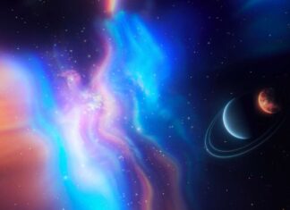 Matière noire, expansion, fin de l’Univers : Euclid s’attaque aux plus grandes énigmes du cosmos Matière noire, expansion, fin de l’Univers : Euclid s’attaque aux plus grandes énigmes du cosmos