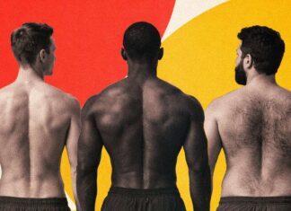 La taille du pénis n’est pas un hasard : voici ce que révèle une étude en biologie de l’évolution et qui est plus avantagé La taille du pénis n’est pas un hasard : voici ce que révèle une étude en biologie de l’évolution et qui est plus avantagé