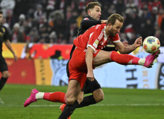 Bundesliga: FC Augsburg gewinnt beim FC Bayern Bundesliga: FC Augsburg gewinnt beim FC Bayern