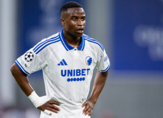 FC Kopenhagen prüft wohl Verkauf von Ex-BVB-Talent Moukoko FC Kopenhagen prüft wohl Verkauf von Ex-BVB-Talent Moukoko