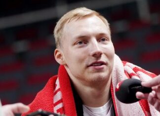 Skujam septiņi punkti uzvarētā Vācijas bundeslīgas spēlē Skujam septiņi punkti uzvarētā Vācijas bundeslīgas spēlē