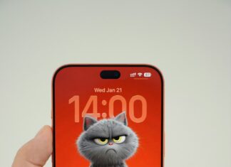 Är det så här iPhone 18 Pro kommer se ut? Är det så här iPhone 18 Pro kommer se ut?