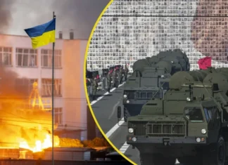 Rosja wykorzystuje broń na eksport. Media: zapasy użyte do ataków na Ukrainę Rosja wykorzystuje broń na eksport. Media: zapasy użyte do ataków na Ukrainę