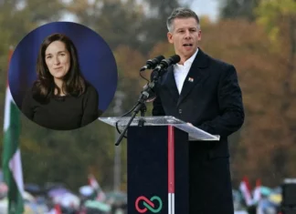 Węgierska opozycja ma plan wobec Polski. Zdecydowana deklaracja Węgierska opozycja ma plan wobec Polski. Zdecydowana deklaracja