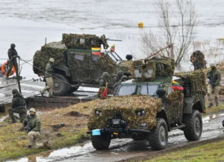 “Unikalne rozwiązanie w NATO”. Sąsiad z ofertą dla Polski “Unikalne rozwiązanie w NATO”. Sąsiad z ofertą dla Polski