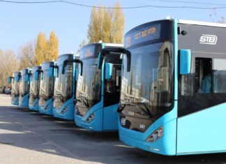 Se scumpesc biletele STB, proporțional cu timpul pierdut în stație până vine autobuzul Se scumpesc biletele STB, proporțional cu timpul pierdut în stație până vine autobuzul