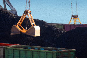 Tak Turcja importuje węgiel. Zadowolone między innymi USA Tak Turcja importuje węgiel. Zadowolone między innymi USA