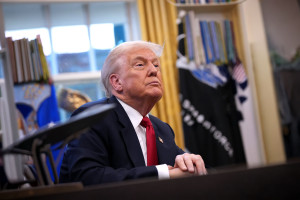 Amerykańska armia w Wenezueli sięgnęła po nowy rodzaj broni Amerykańska armia w Wenezueli sięgnęła po nowy rodzaj broni