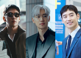 4 Lee Je Hoon K-Dramas To Watch If You Are Missing “Taxi Driver 3” 4 Lee Je Hoon K-Dramas To Watch If You Are Missing “Taxi Driver 3”