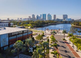 Taste your way around Tampa Bay, Florida’s emerging food hotspot Taste your way around Tampa Bay, Florida’s emerging food hotspot