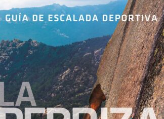 Nueva guÃa de escalada deportiva de La Pedriza: 1.500 vÃas en un completo formato de bolsillo Nueva guÃa de escalada deportiva de La Pedriza: 1.500 vÃas en un completo formato de bolsillo