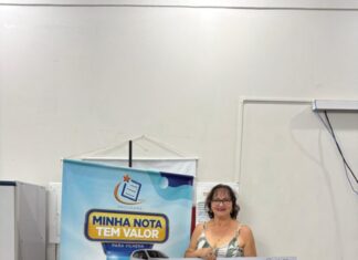 Programa “Minha Nota Tem Valor Para Vilhena” vai sortear prêmios em dinheiro, motos e carro 0km em 2026 Programa “Minha Nota Tem Valor Para Vilhena” vai sortear prêmios em dinheiro, motos e carro 0km em 2026