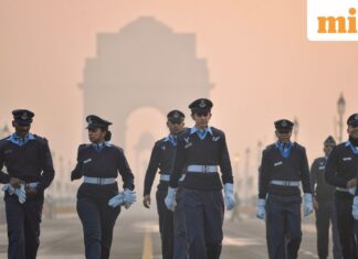 Delhi rain brings much-needed respite from air pollution as winds turn chilly — Check IMD forecast Delhi rain brings much-needed respite from air pollution as winds turn chilly — Check IMD forecast