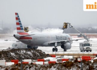 Monster winter storm led to flight cancellation? Here’s a list of benefits you are entitled to — Refund, vouchers, more Monster winter storm led to flight cancellation? Here’s a list of benefits you are entitled to — Refund, vouchers, more