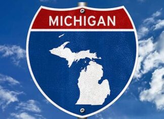 Michigan Woman Wins $6M, Vows to Change Others’ Lives Michigan Woman Wins $6M, Vows to Change Others’ Lives