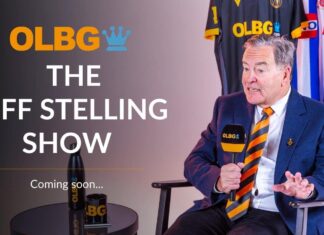 Jeff Stelling Joins OLBG to Launch No-Limit Podcast Jeff Stelling Joins OLBG to Launch No-Limit Podcast