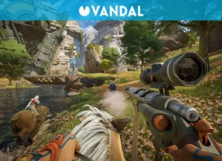 Highguard, el juego con caballos y pistolas que cerró The Game Awards, tendrá un evento el lunes Highguard, el juego con caballos y pistolas que cerró The Game Awards, tendrá un evento el lunes