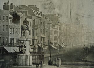 This AI thinks it’s the 1800s This AI thinks it’s the 1800s