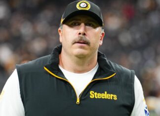 Report: Eagles had interest in Arthur Smith before he took Ohio State offensive coordinator job Report: Eagles had interest in Arthur Smith before he took Ohio State offensive coordinator job