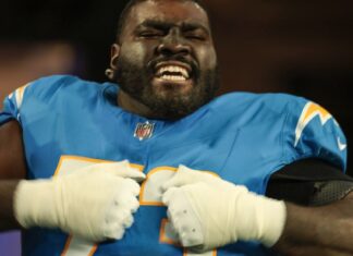 Mekhi Becton reportedly expected to be released: Should the Eagles have interest in a reunion? Mekhi Becton reportedly expected to be released: Should the Eagles have interest in a reunion?