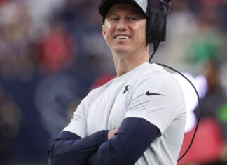 Another Eagles offensive coordinator candidate is off the board Another Eagles offensive coordinator candidate is off the board