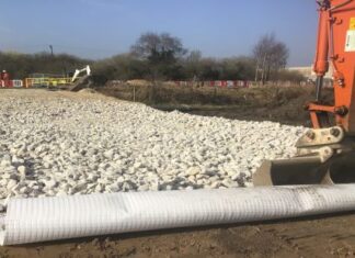 Middlewich Bypass main construction to start this spring Middlewich Bypass main construction to start this spring
