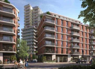 McLaren closes £229m Ebury Bridge deal McLaren closes £229m Ebury Bridge deal