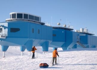 Want to work in the snow? Want to work in the snow?