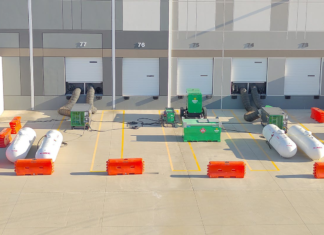 Commercial Heating Applications & Uses Commercial Heating Applications & Uses