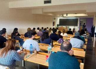 Convocatoria inédita del MIR 2026: casi 800 aspirantes no admitidos realizan el examen Convocatoria inédita del MIR 2026: casi 800 aspirantes no admitidos realizan el examen