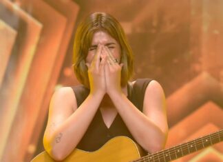 De ser figurante en el ensayo de ‘Got Talent’, a ganar el pase de oro de Carlos Latre: el curioso caso de Noelia De ser figurante en el ensayo de ‘Got Talent’, a ganar el pase de oro de Carlos Latre: el curioso caso de Noelia