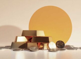 Gold rockets to $4,988 as USD crashes on Yen intervention rumors Gold rockets to $4,988 as USD crashes on Yen intervention rumors