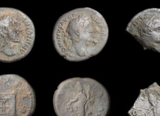 Ce urme a lăsat o campanie militară romană acum 1.700 de ani în Germania? Ce urme a lăsat o campanie militară romană acum 1.700 de ani în Germania?