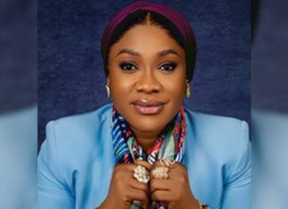 EFCC vs Aisha Achimugu: Inside The $13m Money Laundering Probe EFCC vs Aisha Achimugu: Inside The $13m Money Laundering Probe