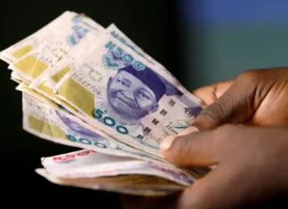 Nigeria’s FX Market Turnover Jumps 262% Under EFEMS Nigeria’s FX Market Turnover Jumps 262% Under EFEMSÂ