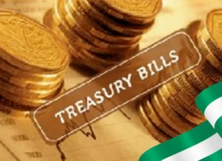 Treasury Bills Attract ₦3.44 Trillion in Bids as Investors Chase High Yields Treasury Bills Attract ₦3.44 Trillion in Bids as Investors Chase High Yields