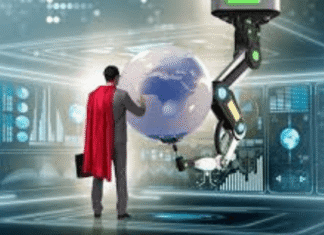 Unlock the links in the digital age Unlock the links in the digital age