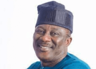 2027 poll: I wont take the risk to run against Ododo – Smart Adeyemi 2027 poll: I wont take the risk to run against Ododo – Smart Adeyemi