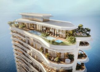 Dubai real estate sector recorded $5.9bn of transactions last week, including $12m branded residence Dubai real estate sector recorded $5.9bn of transactions last week, including $12m branded residence