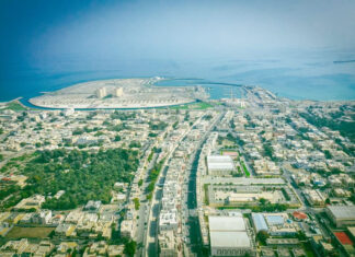 Sharjah industrial real estate transactions surge 88.7% to $2.52bn in 2025 Sharjah industrial real estate transactions surge 88.7% to $2.52bn in 2025