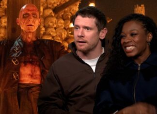 28 Years Later: The Bone Temple 28 Years Later: The Bone Temple