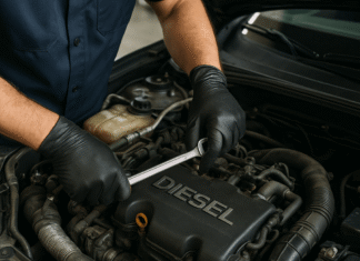 Ovo je rang isplativosti kupnje rabljenog dizelaša Ovo je rang isplativosti kupnje rabljenog dizelaša