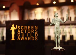 How to Watch the SAG Awards Live Stream (2026) How to Watch the SAG Awards Live Stream (2026)