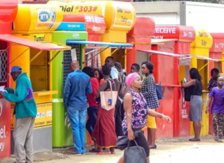 Uganda’s MTN & Airtel Restore Mobile Money After Election Shutdown Uganda’s MTN & Airtel Restore Mobile Money After Election Shutdown