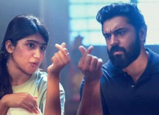 Sarvam Maya OTT release: Where to watch Nivin Pauly’s latest hit online in Telugu & Hindi Sarvam Maya OTT release: Where to watch Nivin Pauly’s latest hit online in Telugu & Hindi