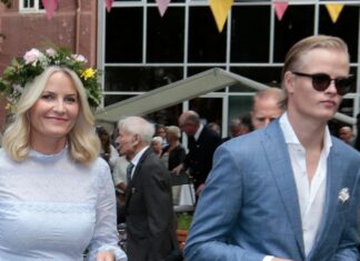 Son of Norway’s Crown Prince Has Narcotics Charges Added to Sexual Assault Trial Son of Norway’s Crown Prince Has Narcotics Charges Added to Sexual Assault Trial